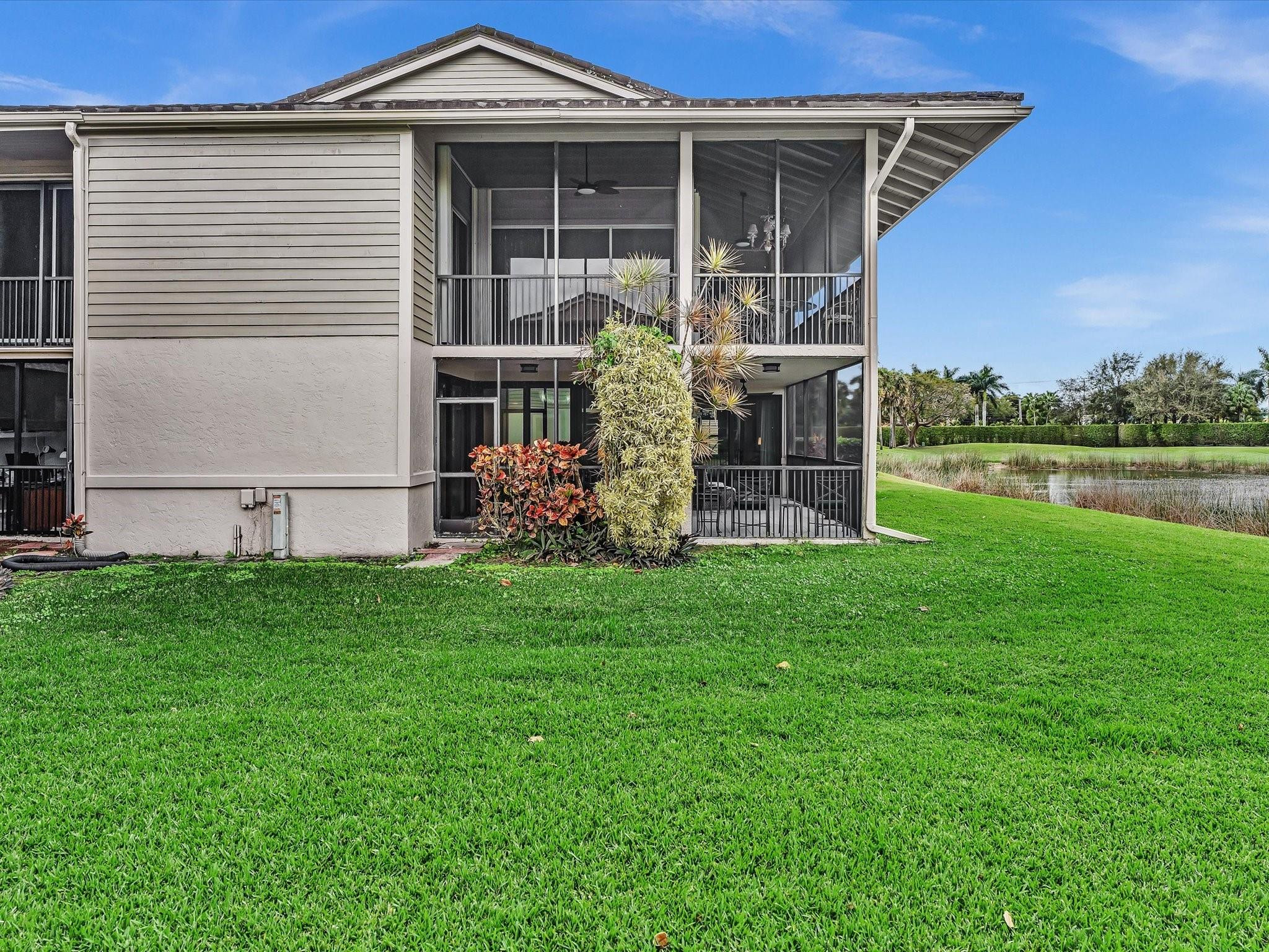 7642 Elm Ridge Drive, Unit 14L Boca Raton, FL 33433 - Photo 46 of 69 Photo 46