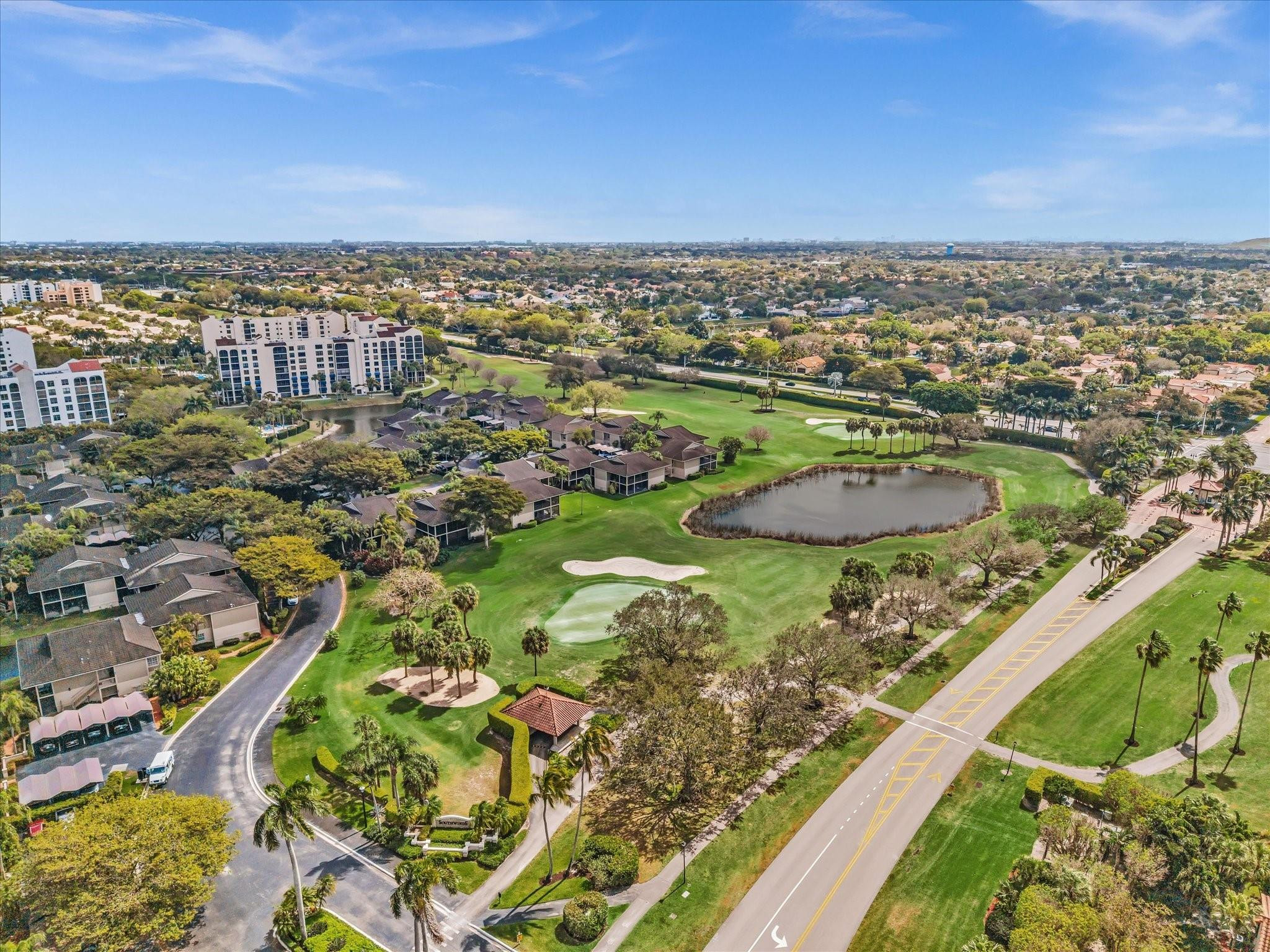 7642 Elm Ridge Drive, Unit 14L Boca Raton, FL 33433 - Photo 67 of 69 Photo 67