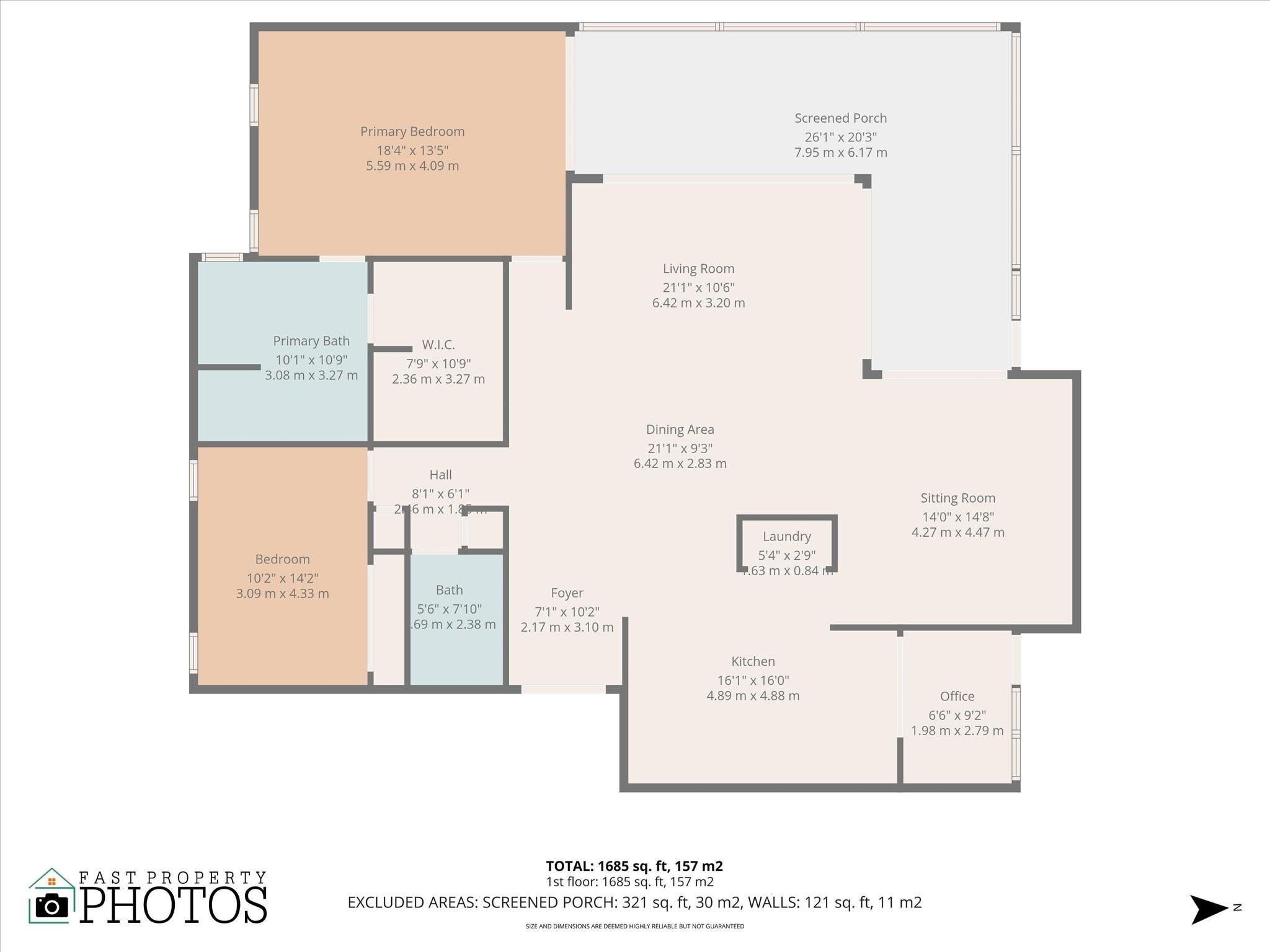 7642 Elm Ridge Drive, Unit 14L Boca Raton, FL 33433 - Photo 68 of 69 Photo 68