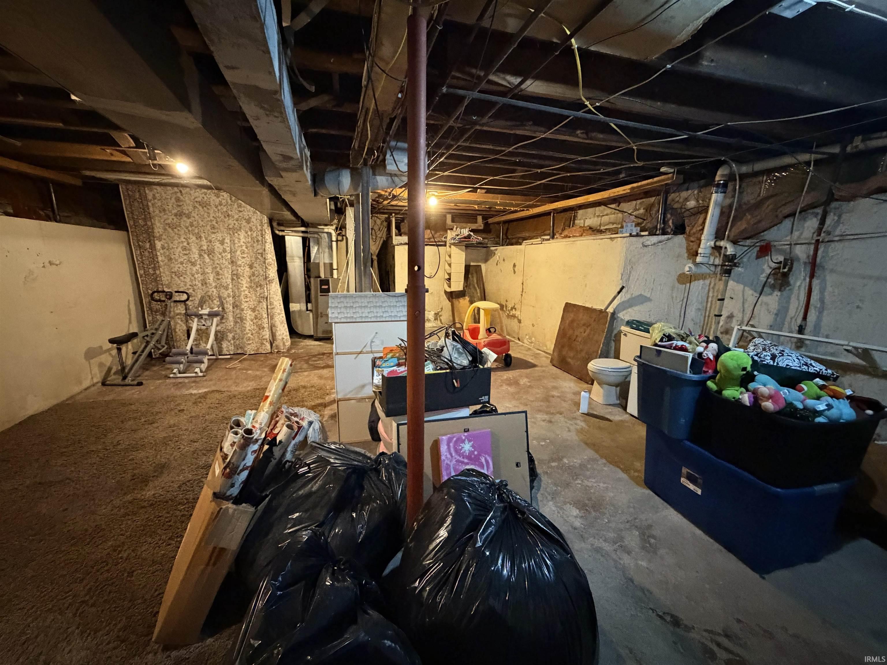 357 West 5th Street Peru, IN 46970 - Photo 26 of 31