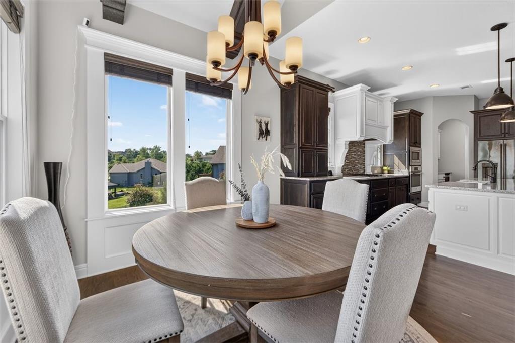 221 Southwest Roosevelt Ridge Lee's Summit, MO 64081 - Photo 23 of 94 Gallery Image 23