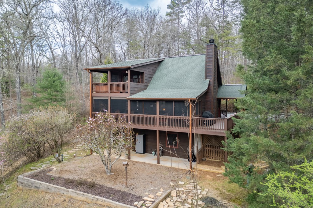 1204 Brookhaven Lane Blue Ridge, GA 30513 - Photo 26 of 44