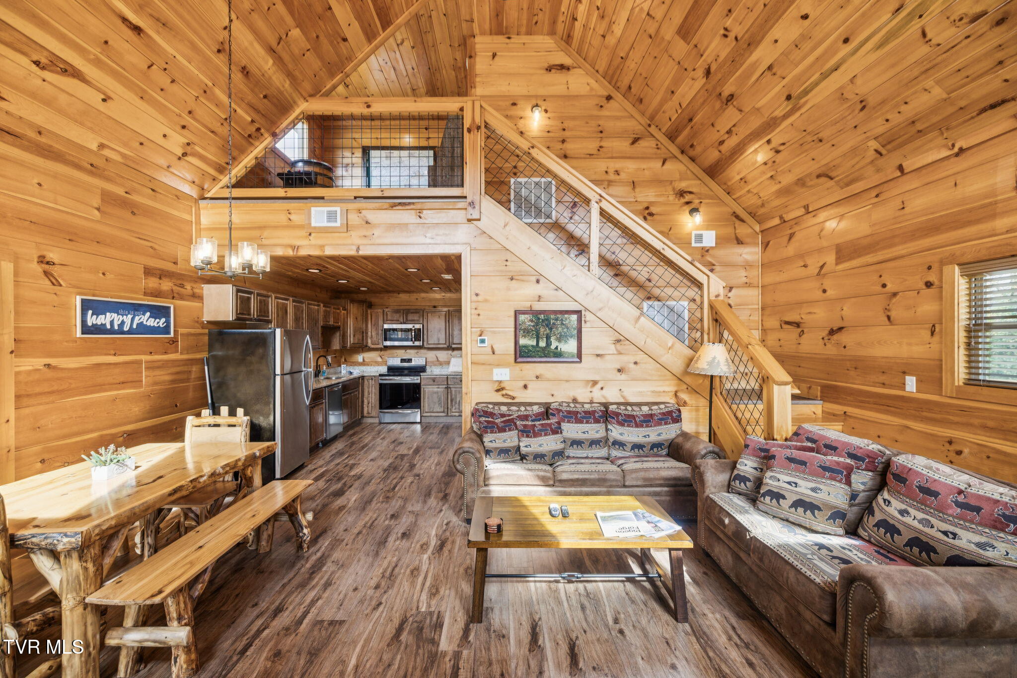 3871 Holders Grove Road Cosby, TN 37722 - Photo 15 of 40 18-3871 Holders Grove Rd - 018