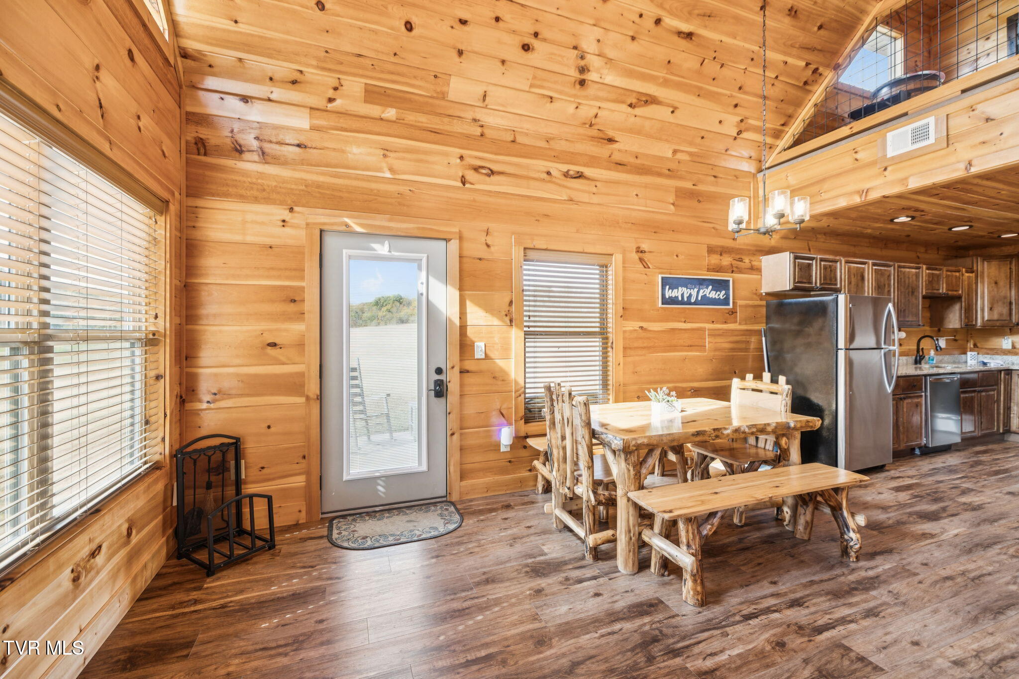 3871 Holders Grove Road Cosby, TN 37722 - Photo 16 of 40 21-3871 Holders Grove Rd - 021 - Copy -