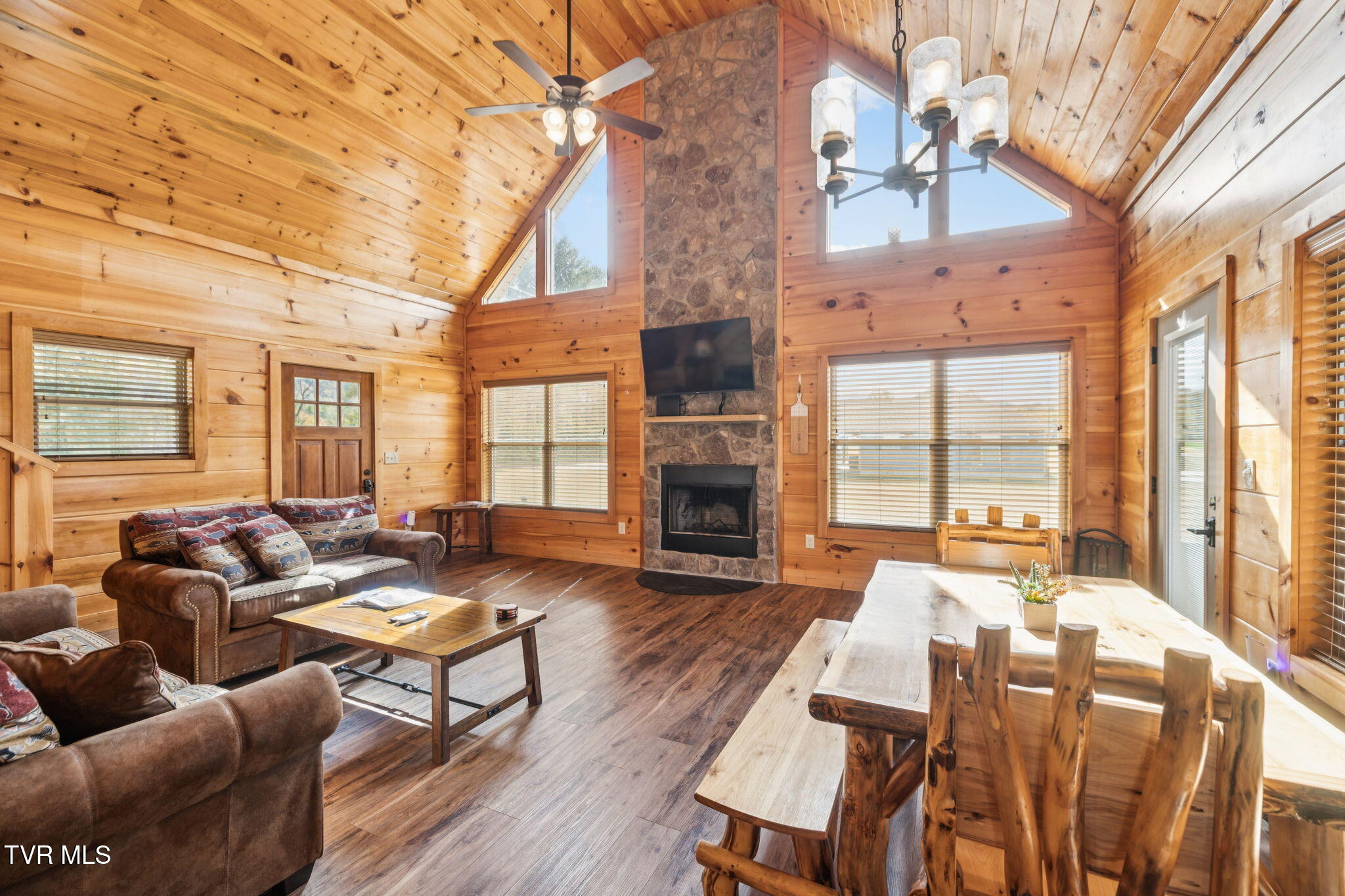 3871 Holders Grove Road Cosby, TN 37722 - Photo 18 of 40 23-3871 Holders Grove Rd - 023 - Copy -