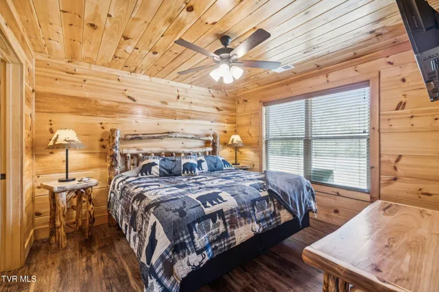 $435,000 | 3871 Holders Grove Road, Cosby, TN 37722