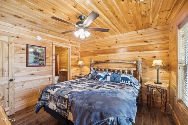 $435,000 | 3871 Holders Grove Road, Cosby, TN 37722