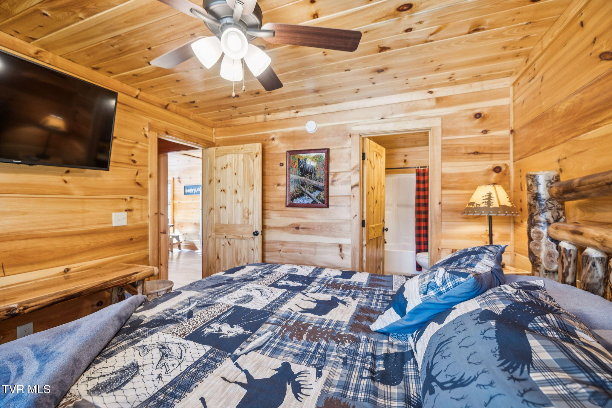 3871 Holders Grove Road Cosby, TN 37722 - Photo 25 of 40 30-3871 Holders Grove Rd - 030 - Copy -