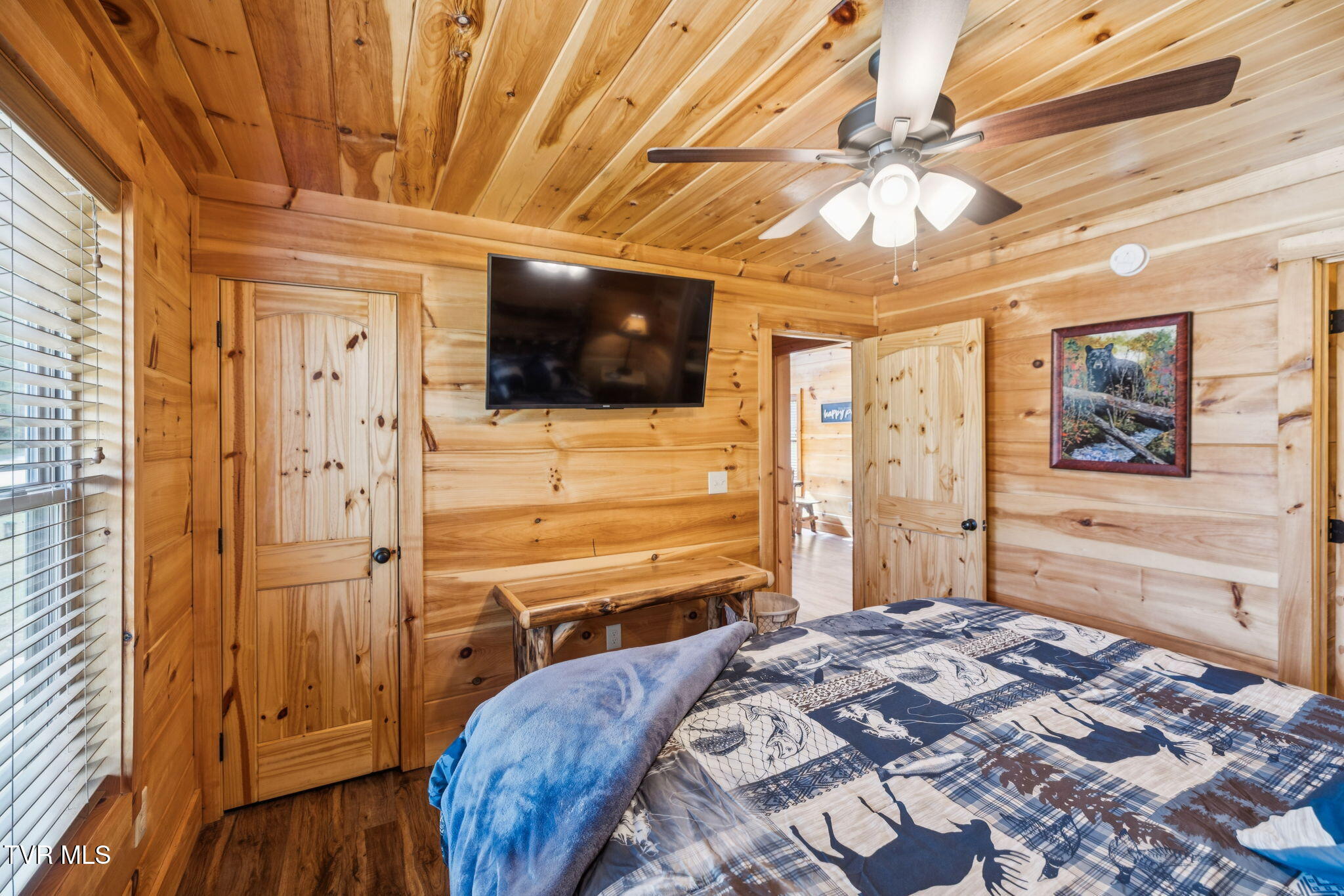 3871 Holders Grove Road Cosby, TN 37722 - Photo 26 of 40 31-3871 Holders Grove Rd - 031 - Copy -