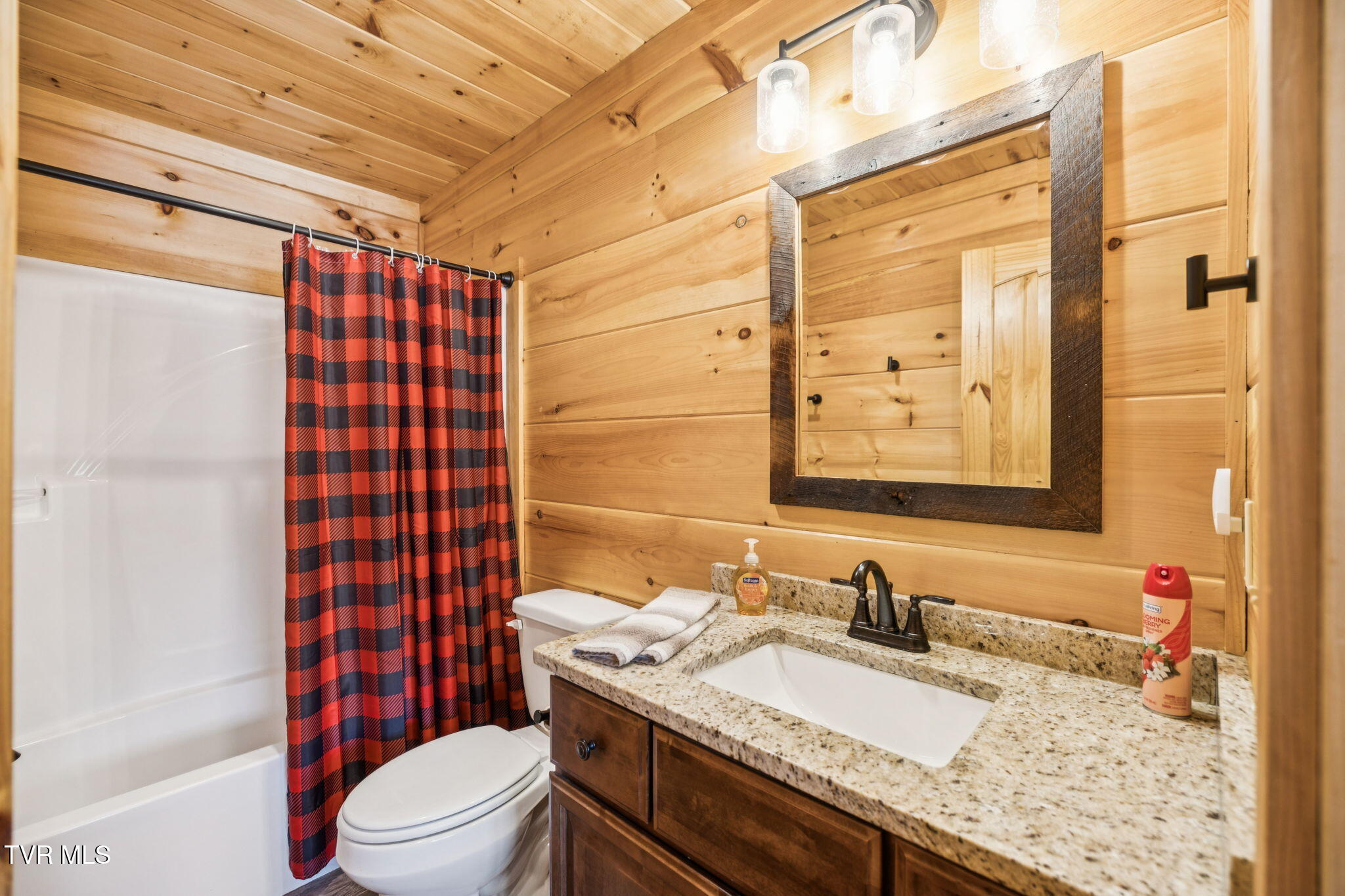 3871 Holders Grove Road Cosby, TN 37722 - Photo 27 of 40 32-3871 Holders Grove Rd - 032