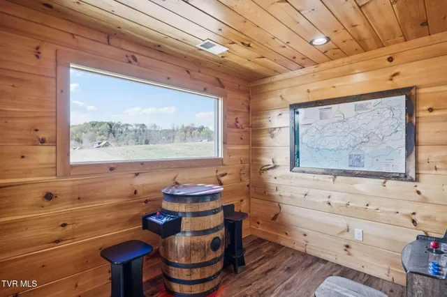 $435,000 | 3871 Holders Grove Road, Cosby, TN 37722