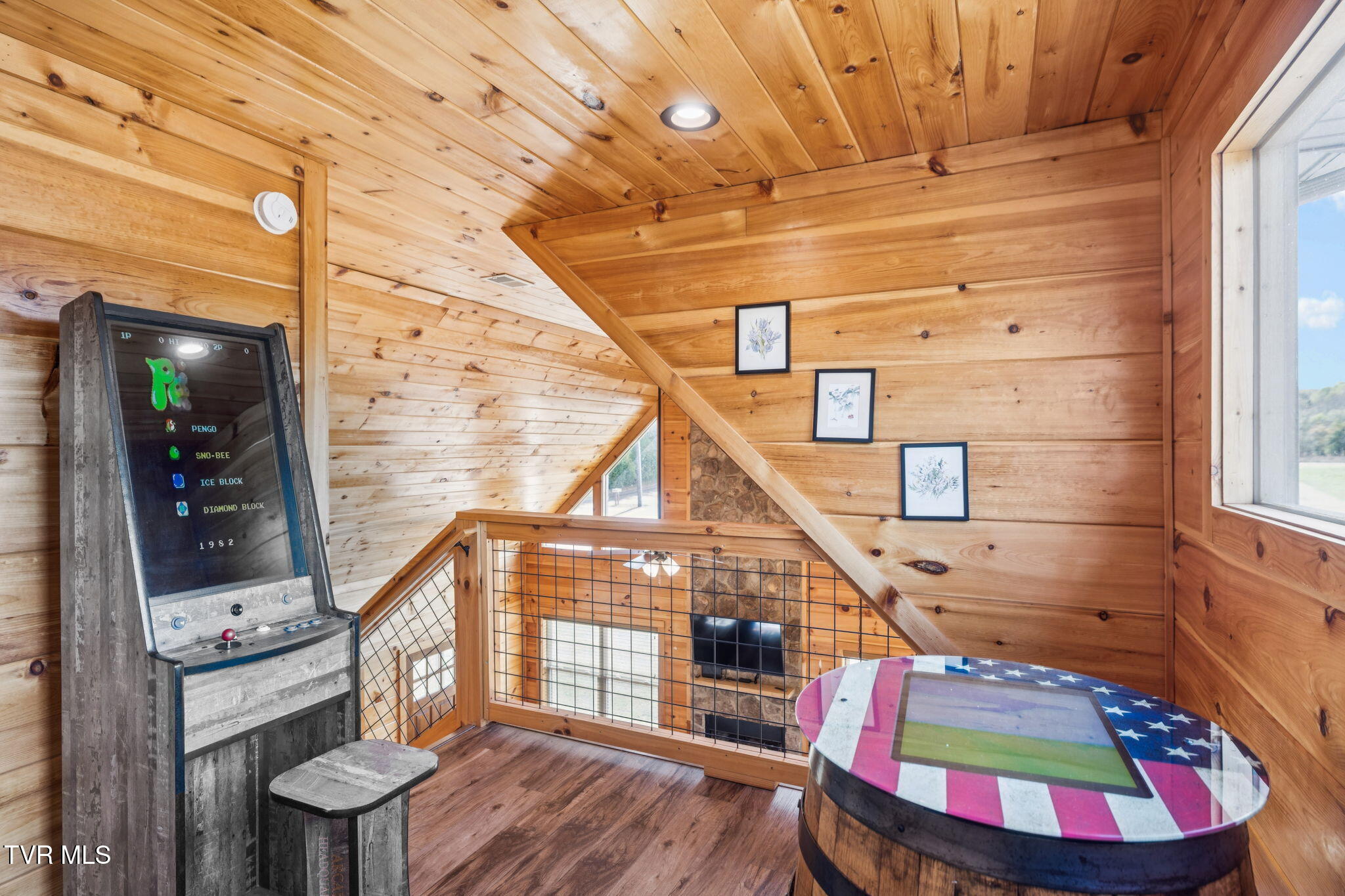 3871 Holders Grove Road Cosby, TN 37722 - Photo 30 of 40 36-3871 Holders Grove Rd - 036 - Copy -