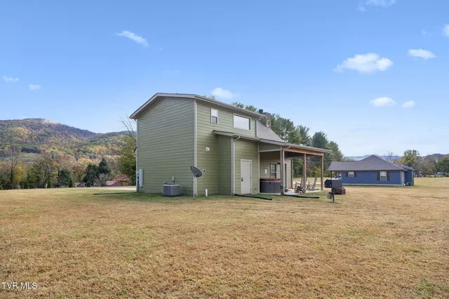 $435,000 | 3871 Holders Grove Road, Cosby, TN 37722