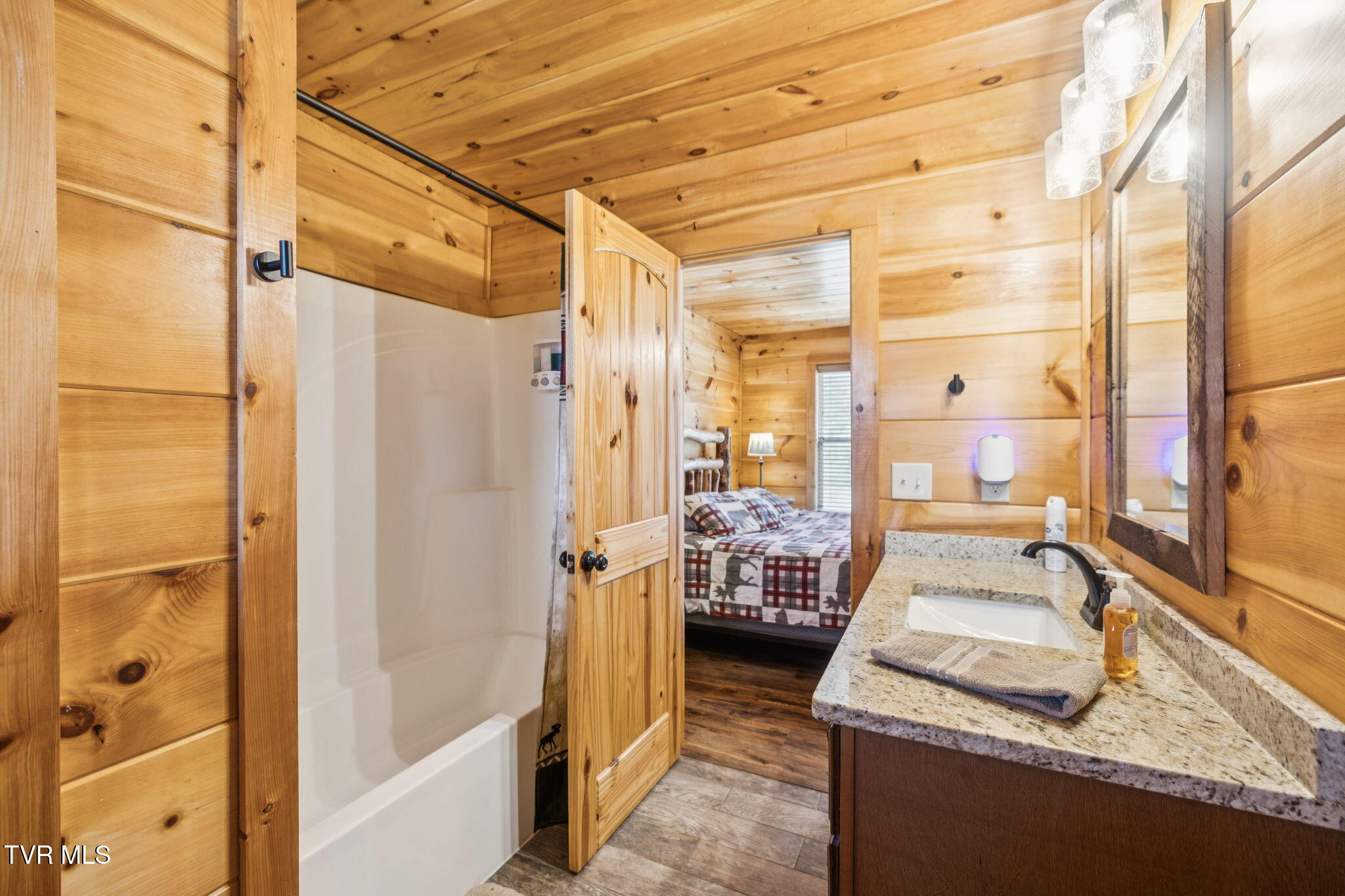 3871 Holders Grove Road Cosby, TN 37722 - Photo 34 of 40 40-3871 Holders Grove Rd - 040 - Copy (2