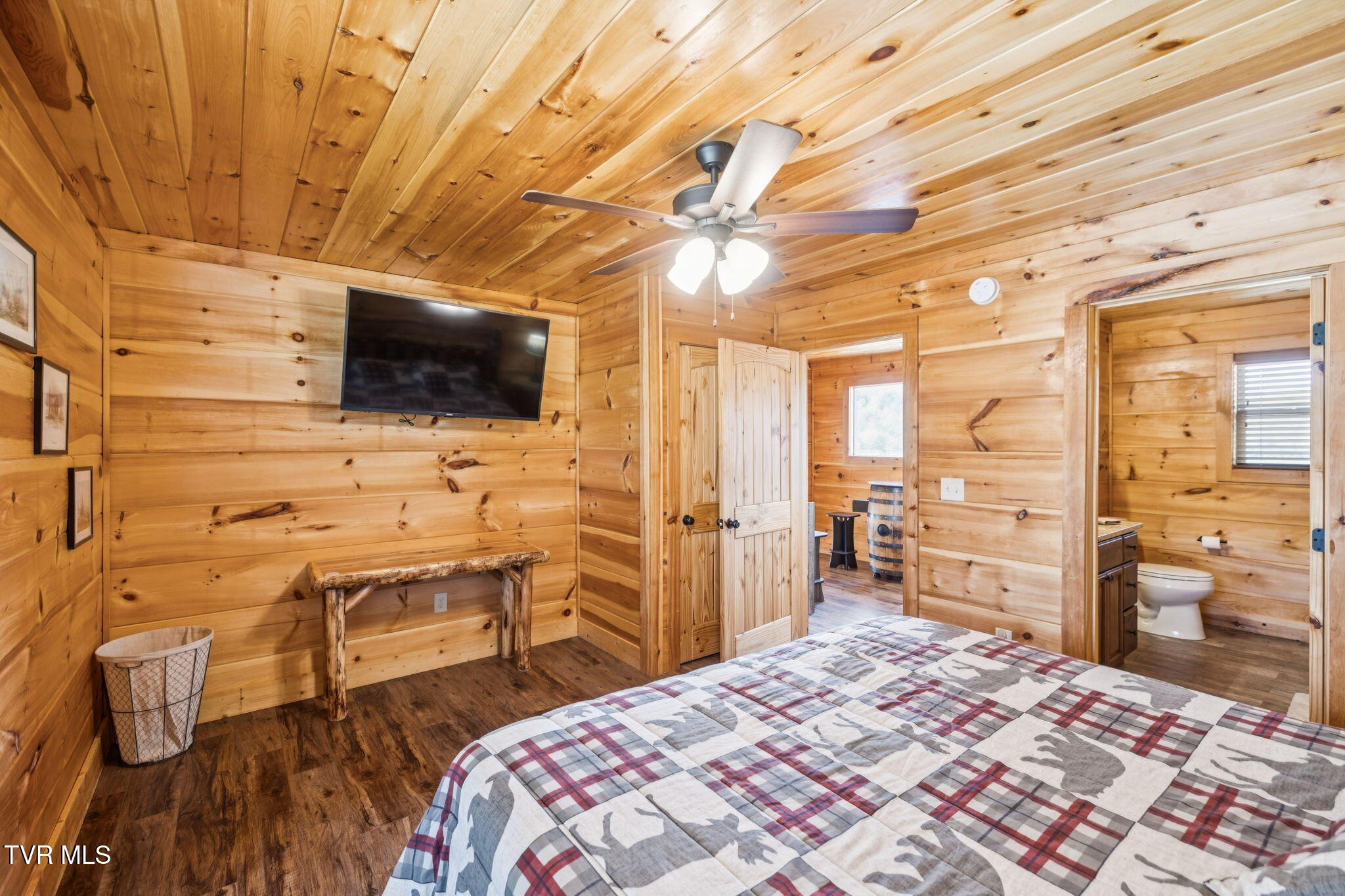 3871 Holders Grove Road Cosby, TN 37722 - Photo 35 of 40 42-3871 Holders Grove Rd - 042 - Copy