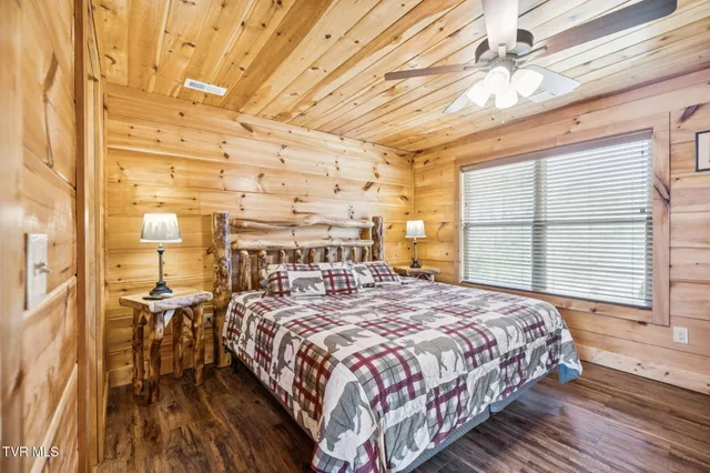 $435,000 | 3871 Holders Grove Road, Cosby, TN 37722