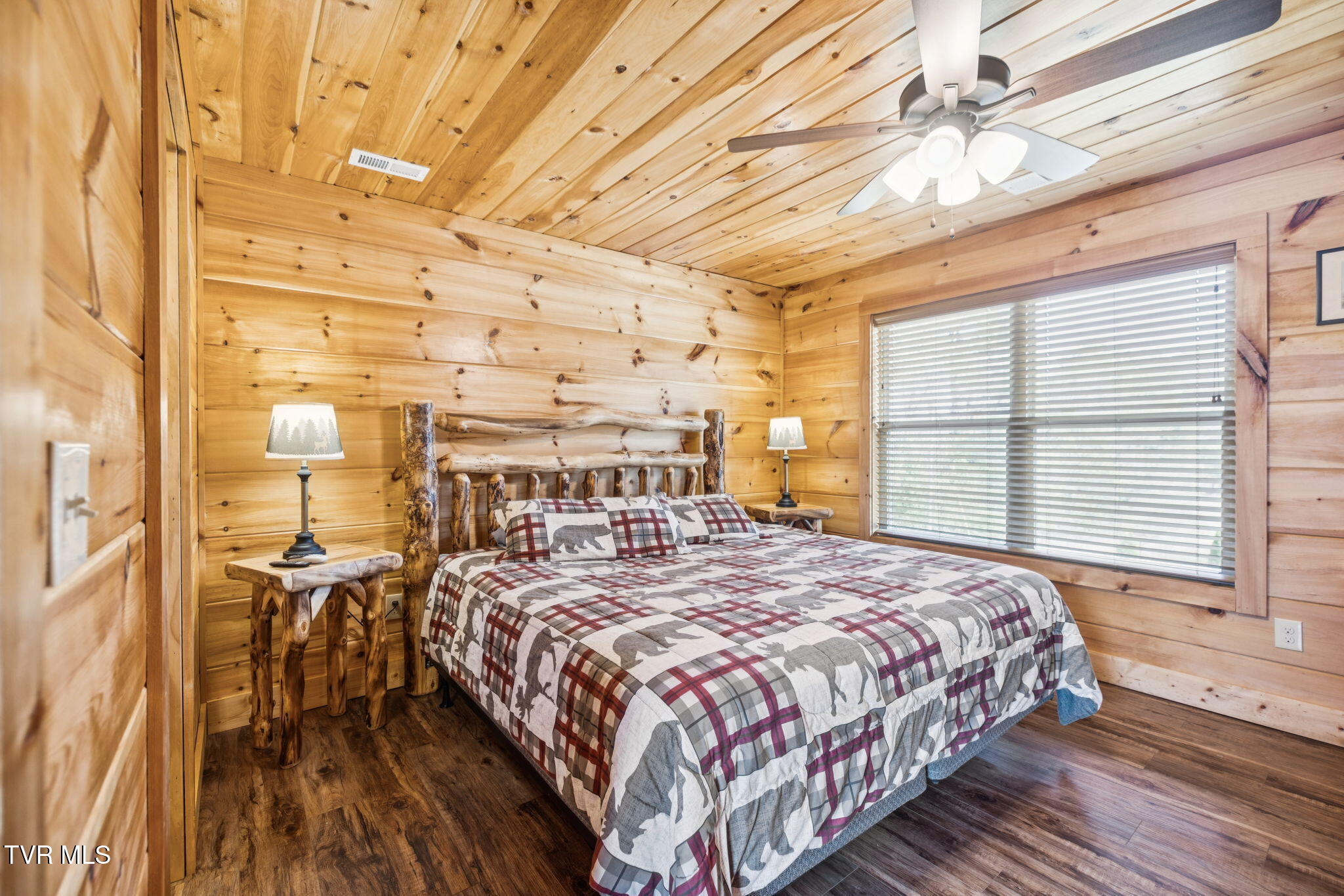 3871 Holders Grove Road Cosby, TN 37722 - Photo 36 of 40 41-3871 Holders Grove Rd - 041