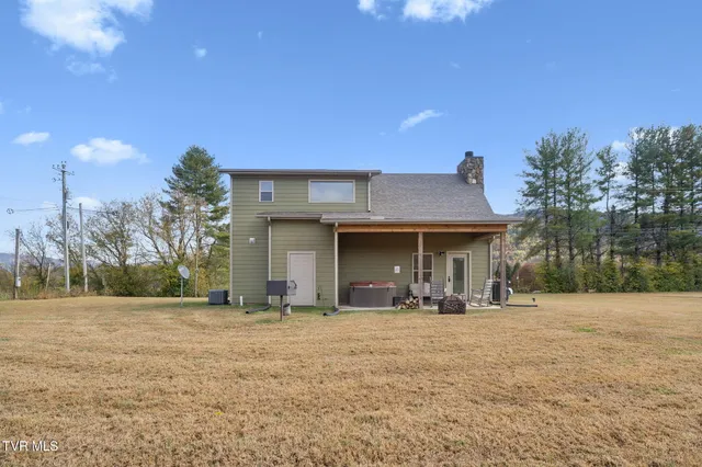 $435,000 | 3871 Holders Grove Road, Cosby, TN 37722