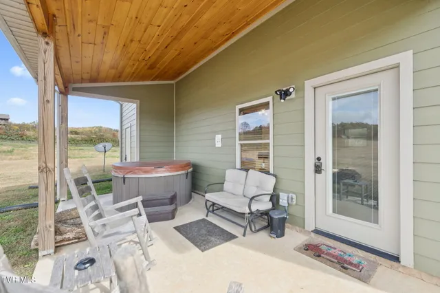 $435,000 | 3871 Holders Grove Road, Cosby, TN 37722