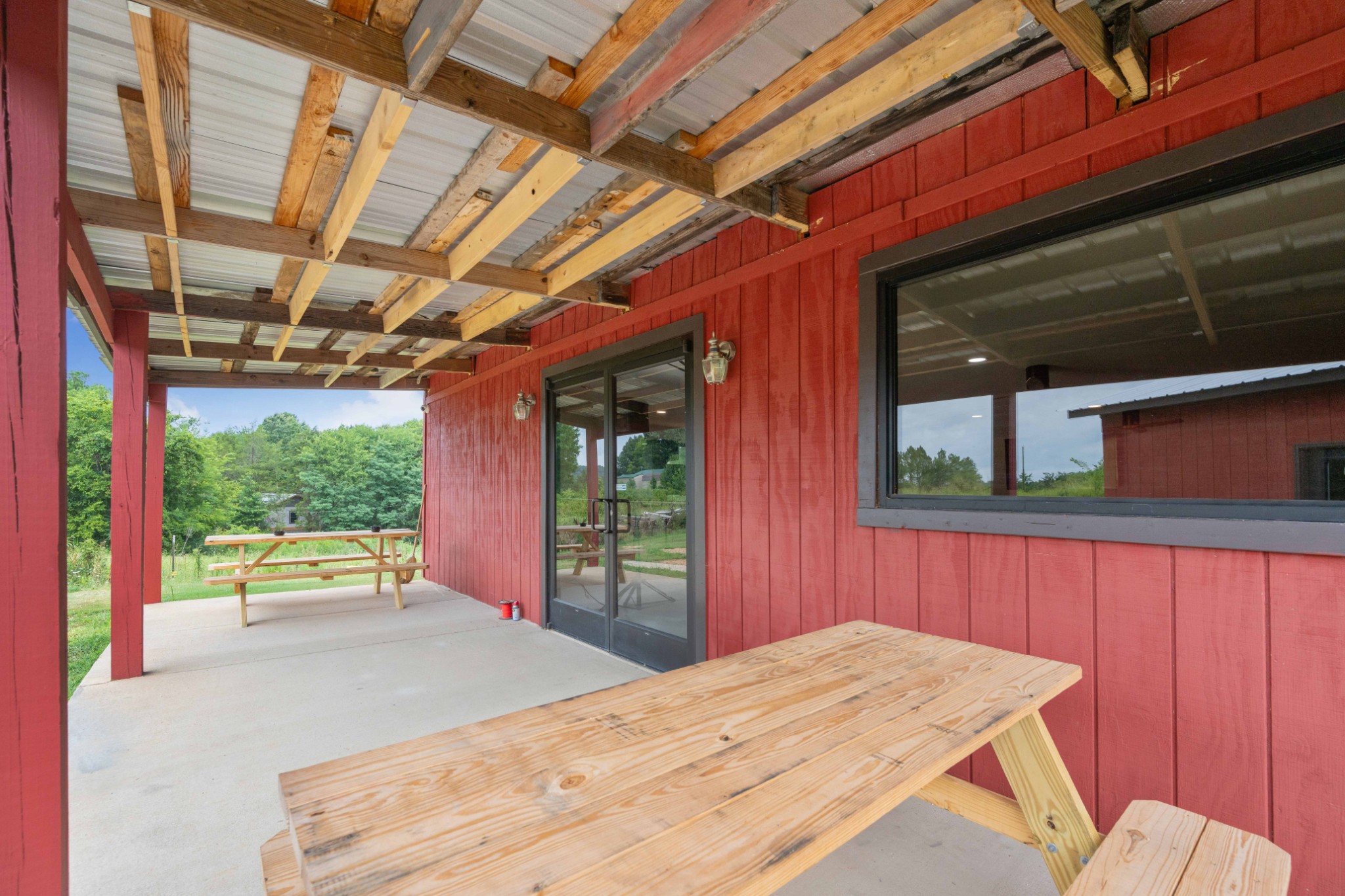 7386 Mt Carmel Road Decaturville, TN 38329 - Photo 36 of 60