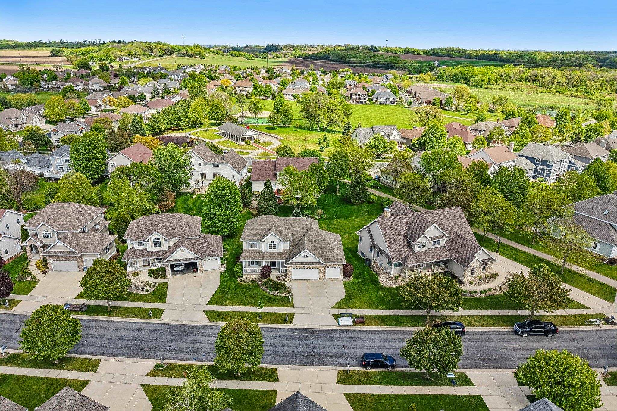 1210 Wenzel Way Waunakee, WI 53597 - Photo 47 of 53