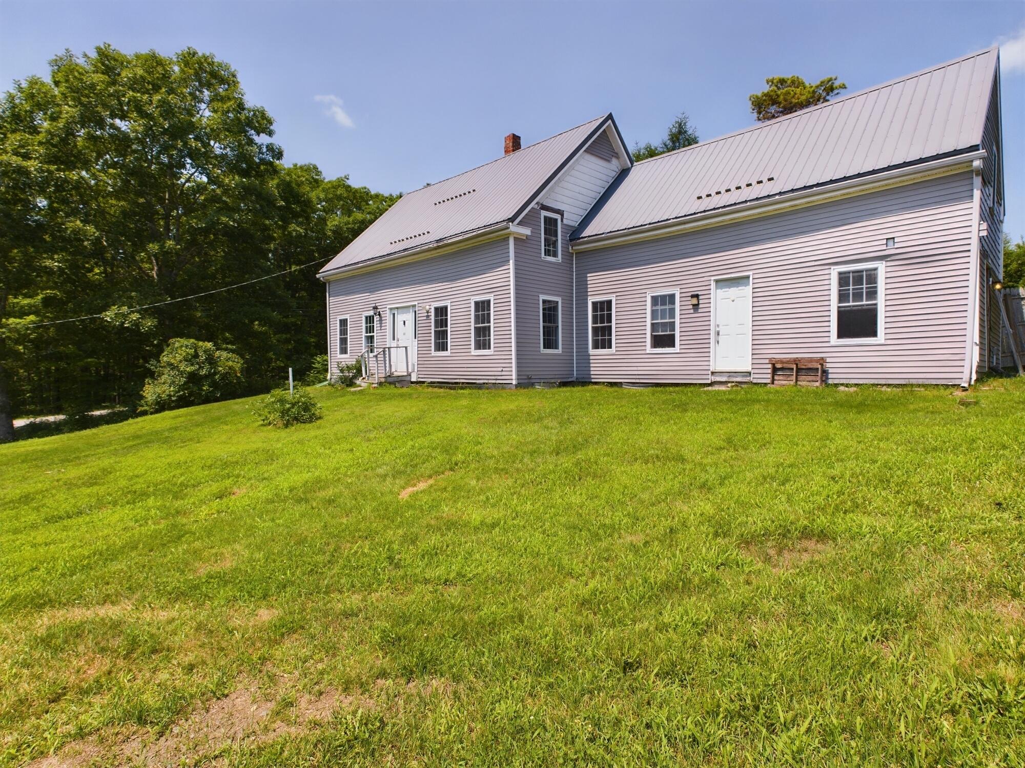 83 Lampson Road Liberty, ME 04949 - Photo 3 of 57 83 Lampson Rd, Liberty