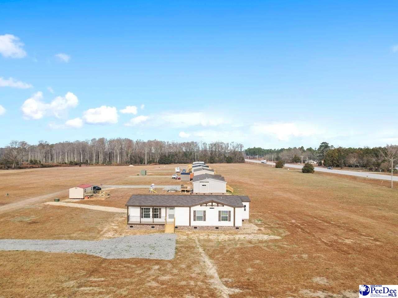 111 Meggs Island Road Latta, SC 29565 - Photo 36 of 41 Gallery Image 36