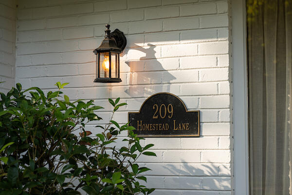 209 Homestead Lane Aiken, SC 29801 - Photo 5 of 40 Gallery Image 5