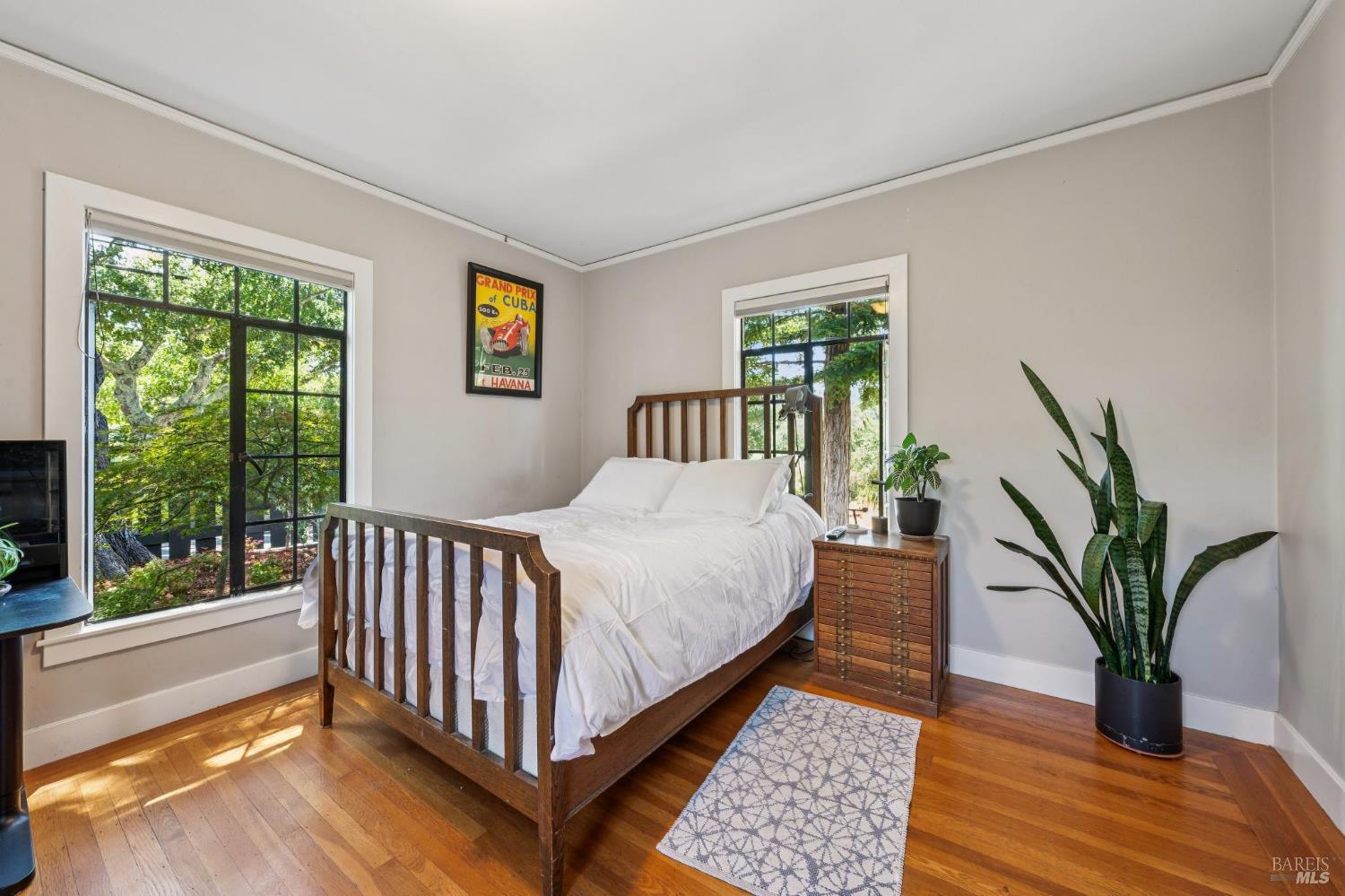 10 Fawn Ridge Fairfax, CA 94930 - Photo 20 of 55 Gallery Image 20