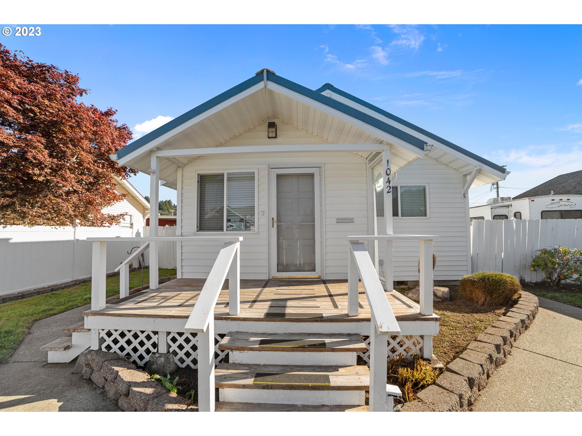 1042 Hawthorne Avenue Reedsport, OR 97467 - Photo 1 of 42 Gallery Image 1