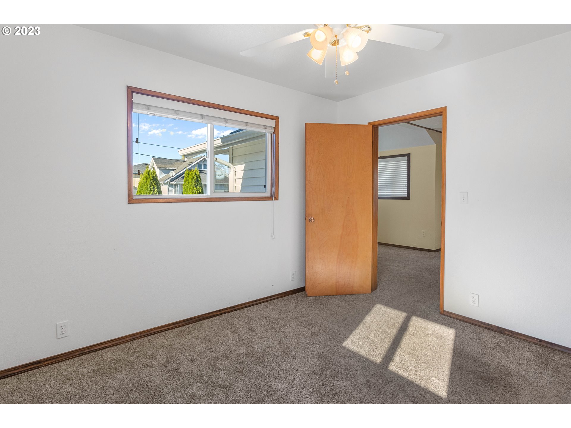 1042 Hawthorne Avenue Reedsport, OR 97467 - Photo 11 of 42 Bedroom