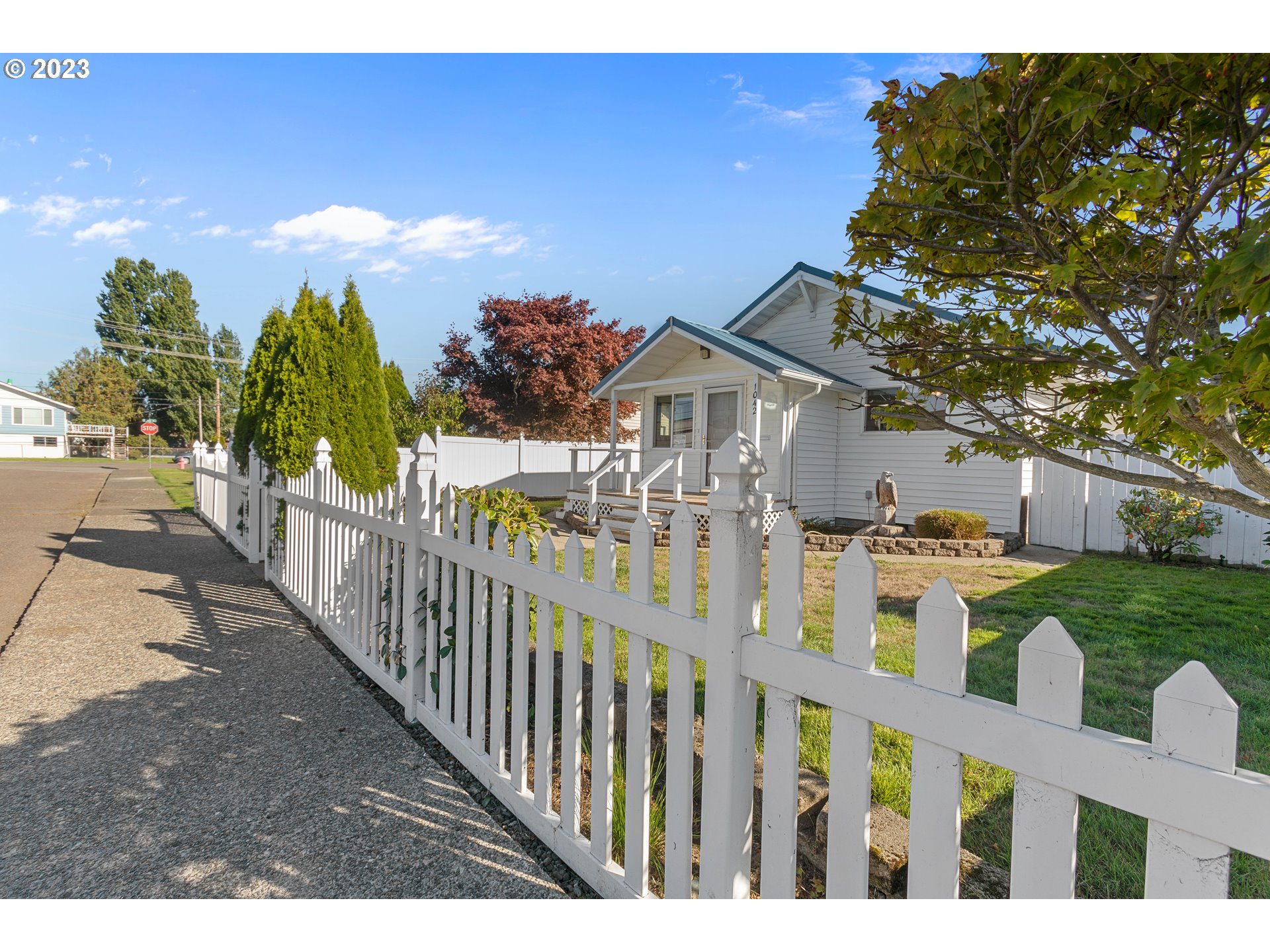 1042 Hawthorne Avenue Reedsport, OR 97467 - Photo 33 of 42 View