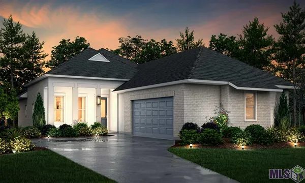 $346,990 | 10651 Deric Avenue, Denham Springs, LA 70726