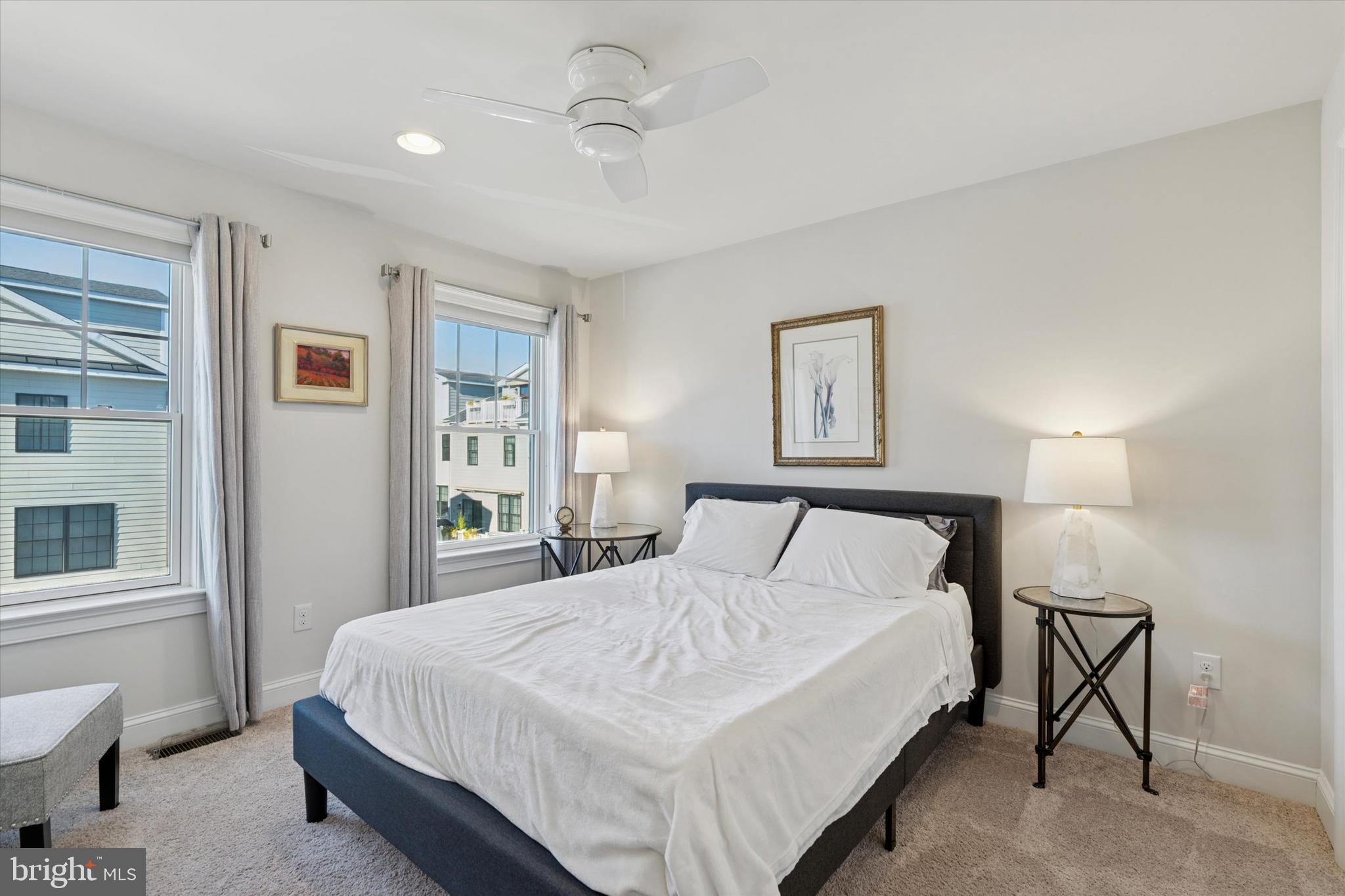 50 Parkview Cir. Wayne, PA 19087 - Photo 25 of 43 Bedroom 2