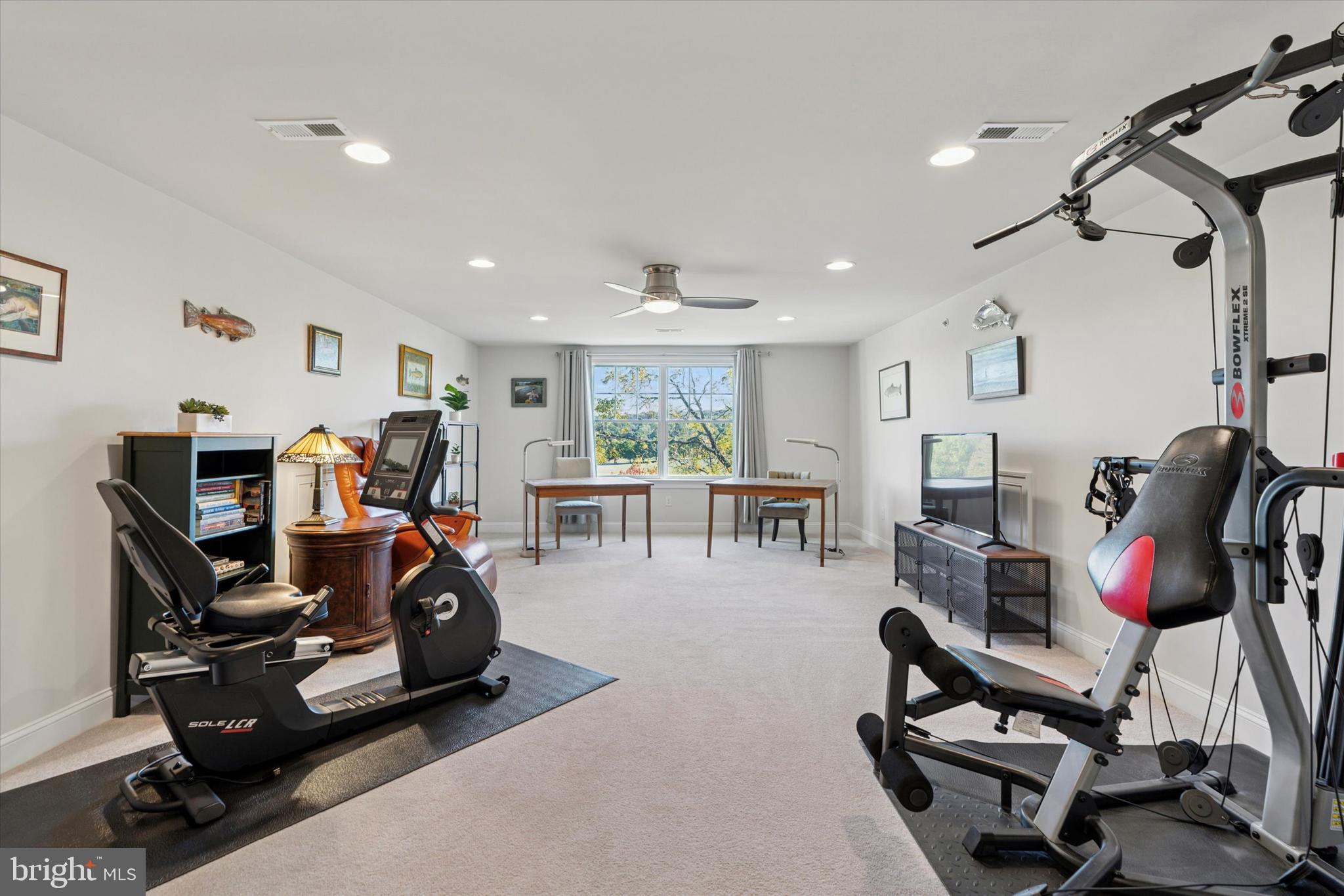 50 Parkview Cir. Wayne, PA 19087 - Photo 29 of 43 4th bedroom (top level)