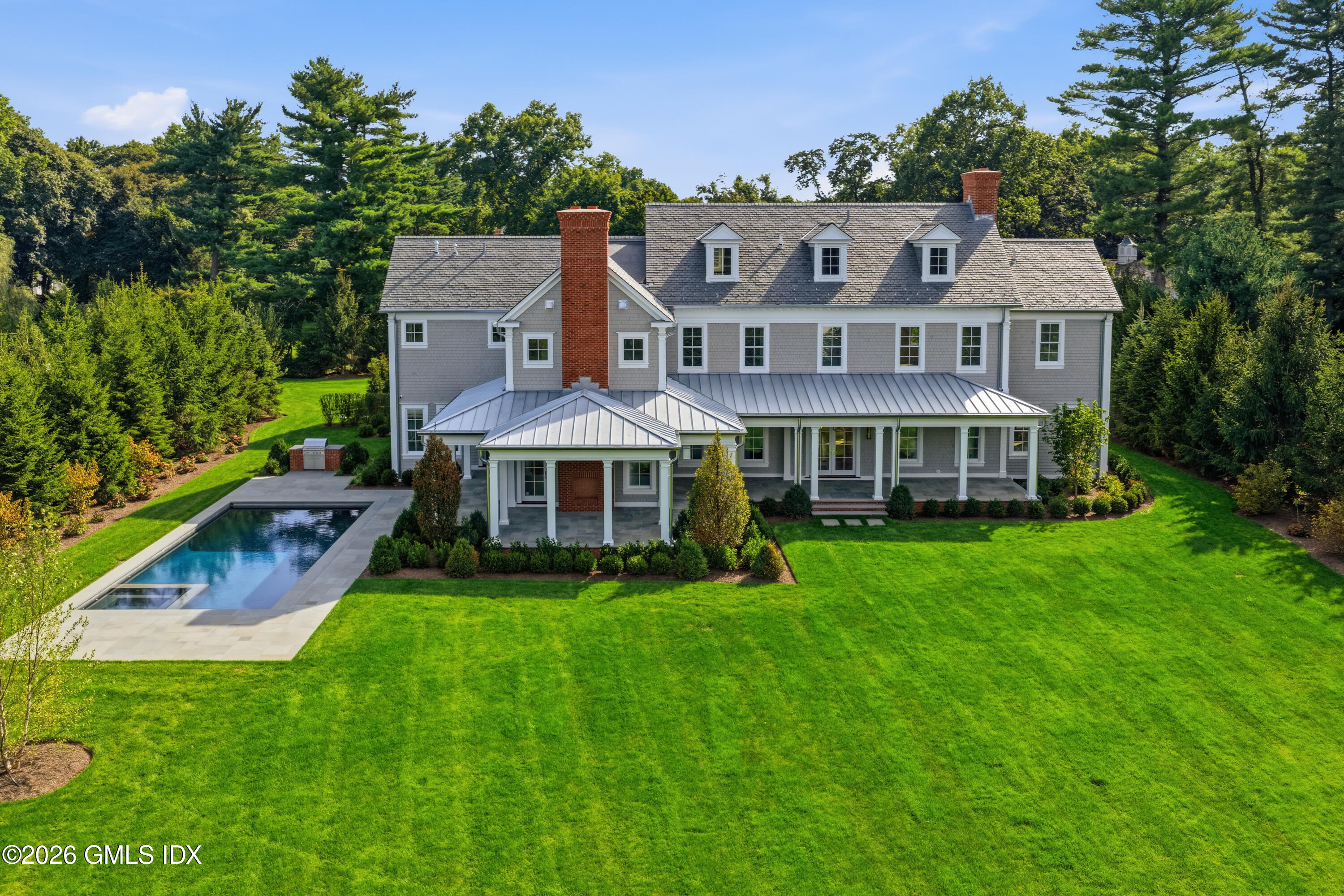 133 Doubling Road Greenwich, CT 06830 - Photo 18 of 26 133 Doubling-3