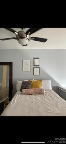 $2,000 | 115 East Park Avenue, Unit 423, Charlotte, NC 28203