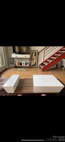 $2,000 | 115 East Park Avenue, Unit 423, Charlotte, NC 28203