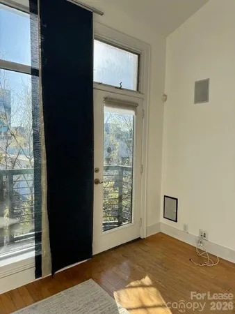 $2,000 | 115 East Park Avenue, Unit 423, Charlotte, NC 28203