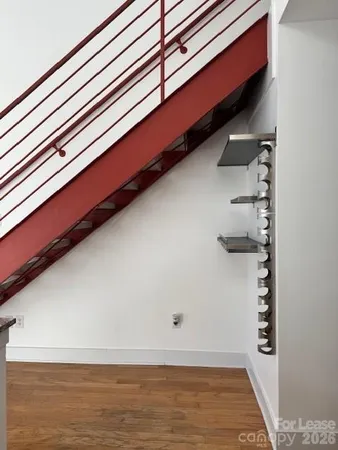 $2,000 | 115 East Park Avenue, Unit 423, Charlotte, NC 28203