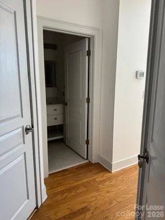 $2,000 | 115 East Park Avenue, Unit 423, Charlotte, NC 28203