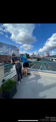 $2,000 | 115 East Park Avenue, Unit 423, Charlotte, NC 28203