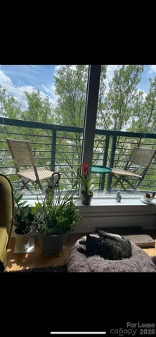 $2,000 | 115 East Park Avenue, Unit 423, Charlotte, NC 28203