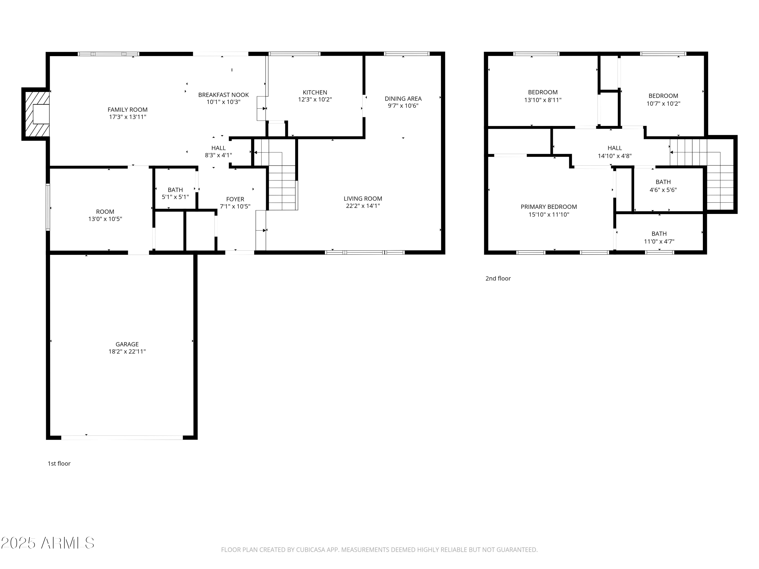 5127 West Shangri-la Road Glendale, AZ 85304 - Photo 43 of 43