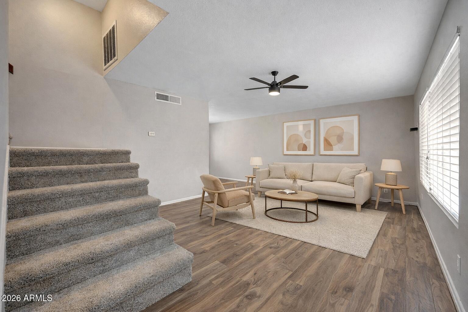 5127 West Shangri-la Road Glendale, AZ 85304 - Photo 2 of 46 B (2) virtually staged