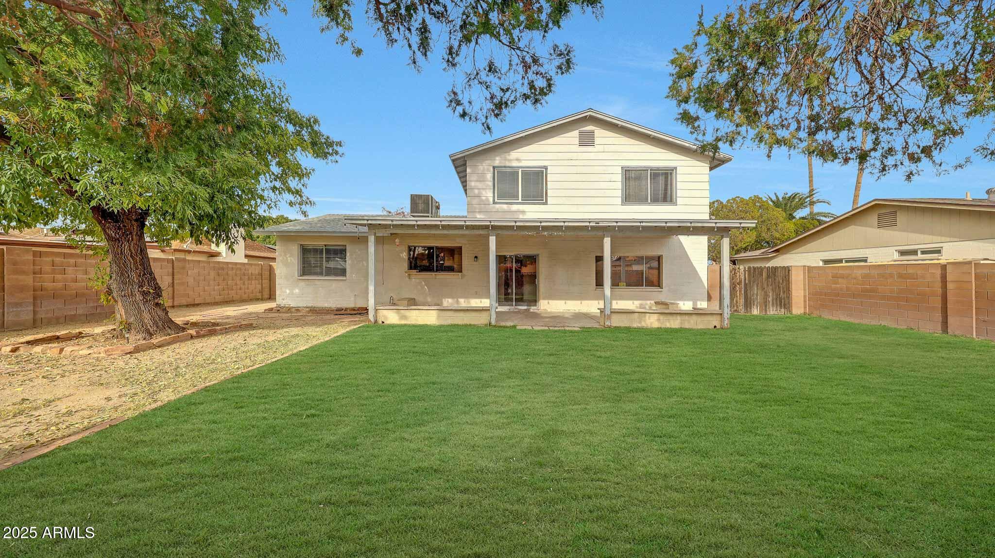 5127 West Shangri-la Road Glendale, AZ 85304 - Photo 37 of 43 Grass enhanced (6)