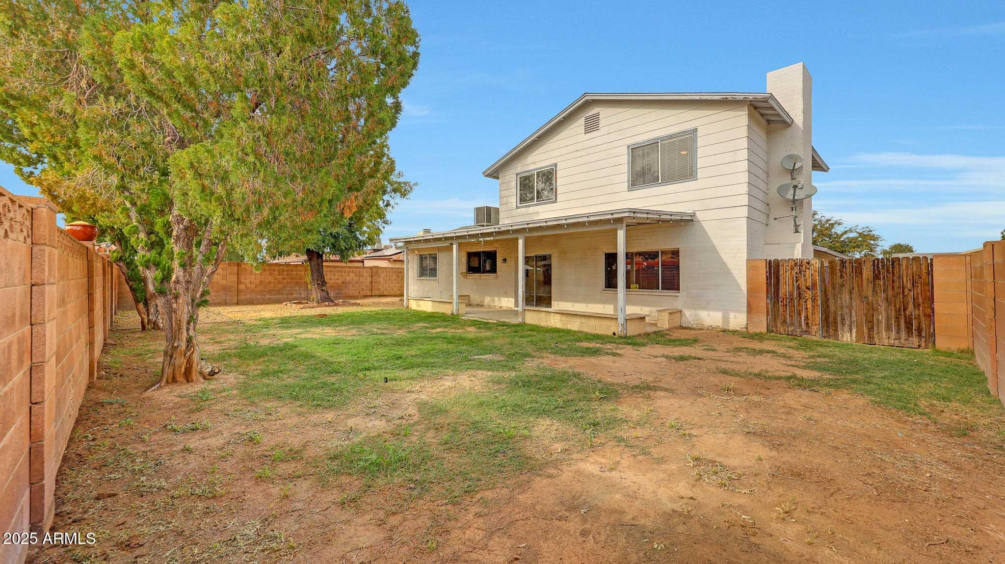 5127 West Shangri-la Road Glendale, AZ 85304 - Photo 43 of 46 C (2)