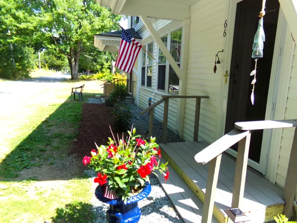 $408,000 | 66 Waukeag Avenue, Sorrento, ME 04677