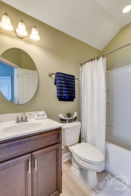 661 Wyndham Way Pooler, GA 31322 - Photo 31 of 50 Bathroom 2