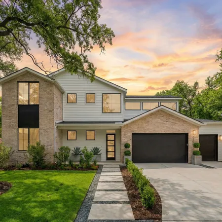 $2,555,000 | 8307 Silver Ridge Drive, Austin, TX 78759